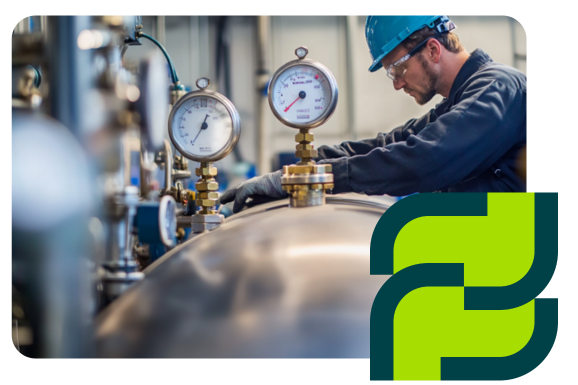 Teste hidrostático de estanqueidade e a importância desse procedimento.